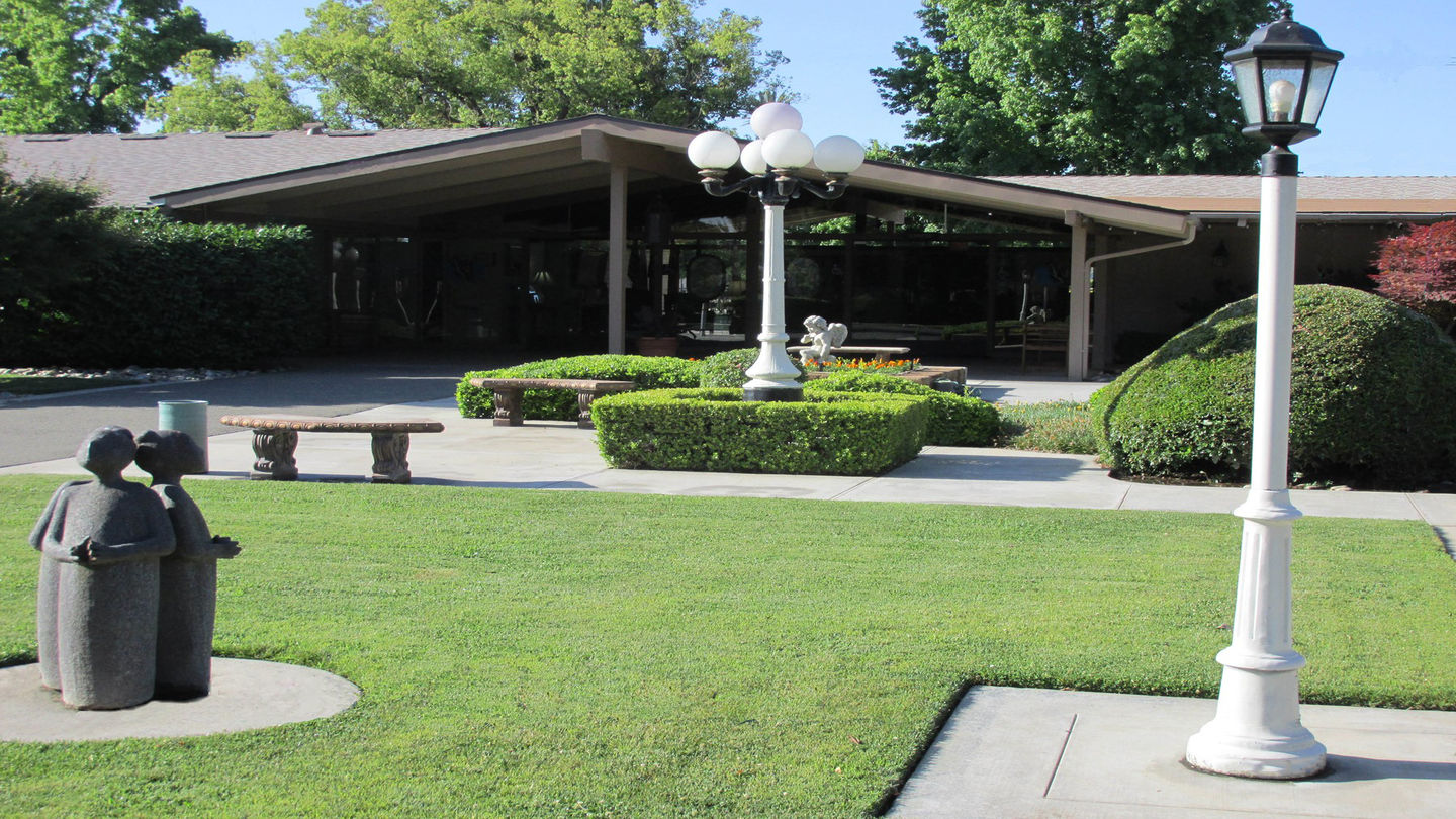 Whitehurst Sullivan Burns & Blair Funeral Home Funeral & Cremation